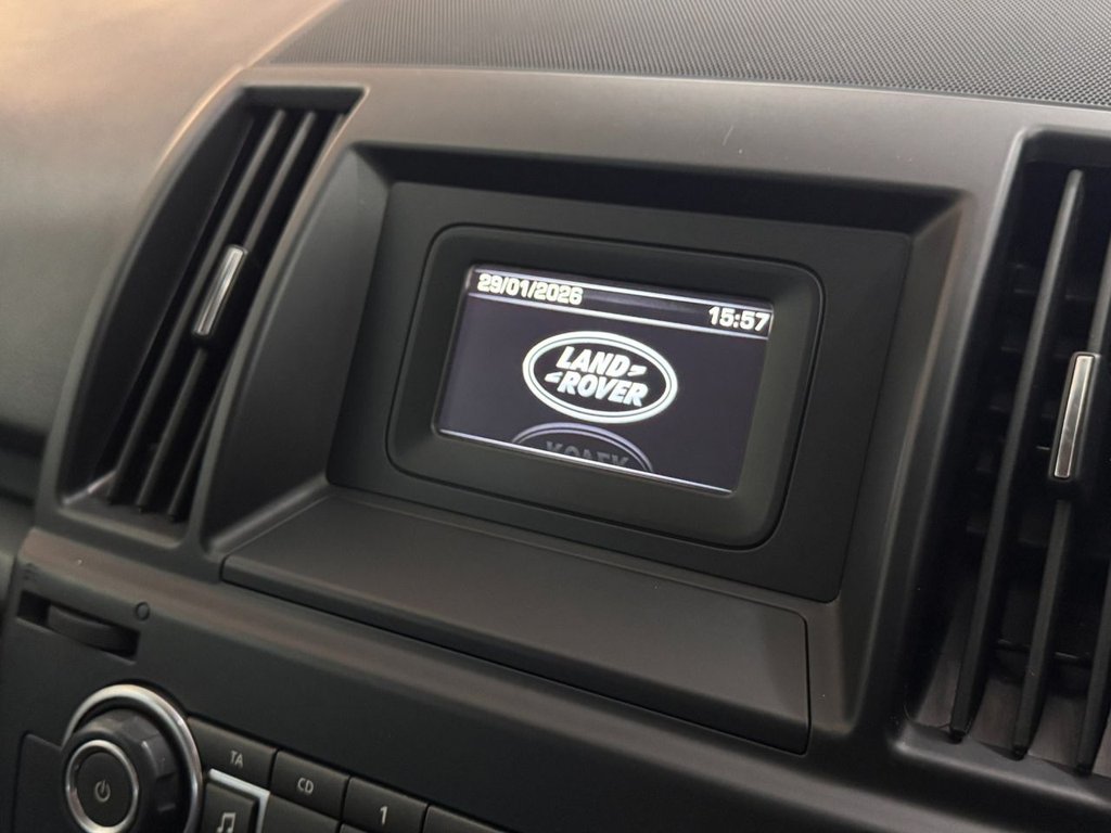 Used Land Rover Freelander 2013 for sale - 77368853: Photo 39