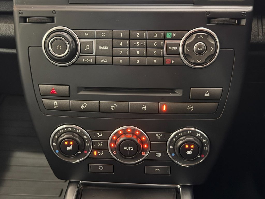 Used Land Rover Freelander 2013 for sale - 77368853: Photo 42