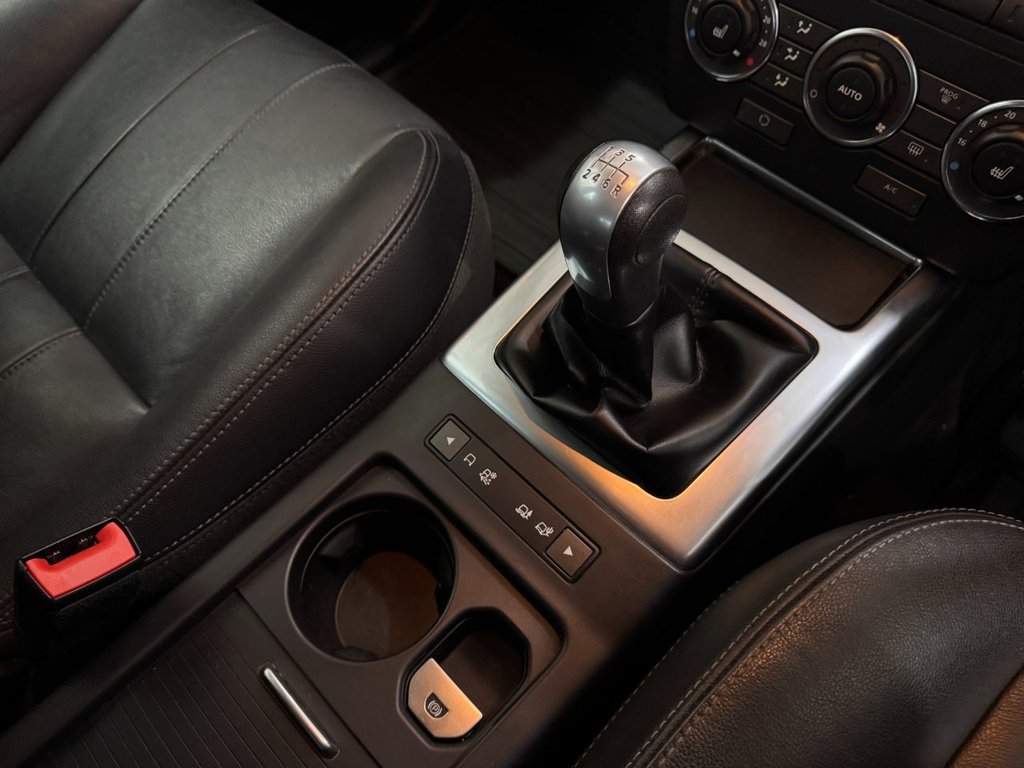 Used Land Rover Freelander 2013 for sale - 77368853: Photo 43