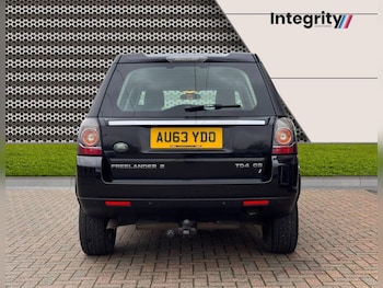 Used Land Rover Freelander 2 2013 for sale - 77368853: Photo