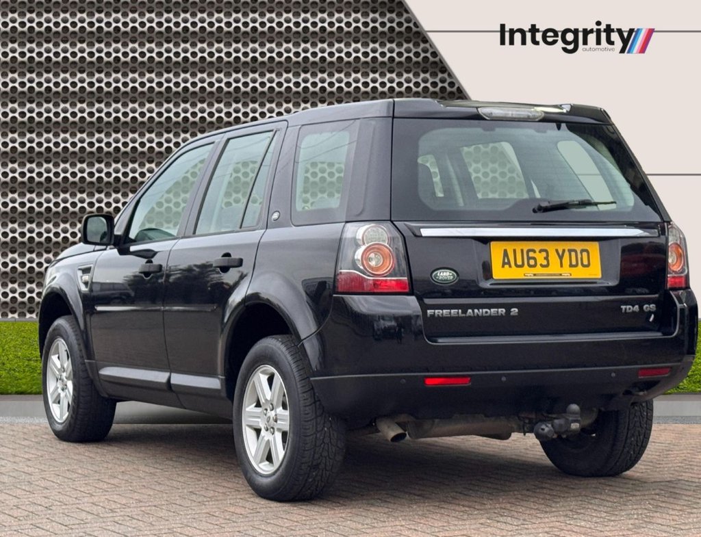 Used Land Rover Freelander 2013 for sale - 77368853: Photo 5