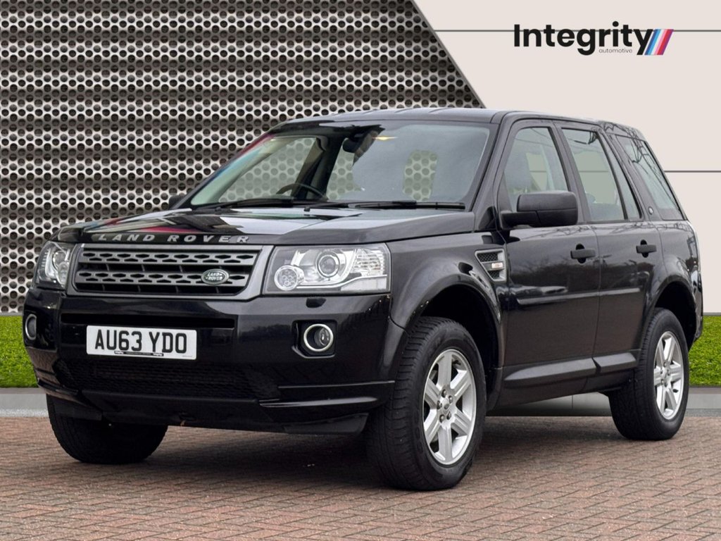 Used Land Rover Freelander 2013 for sale - 77368853: Photo 7