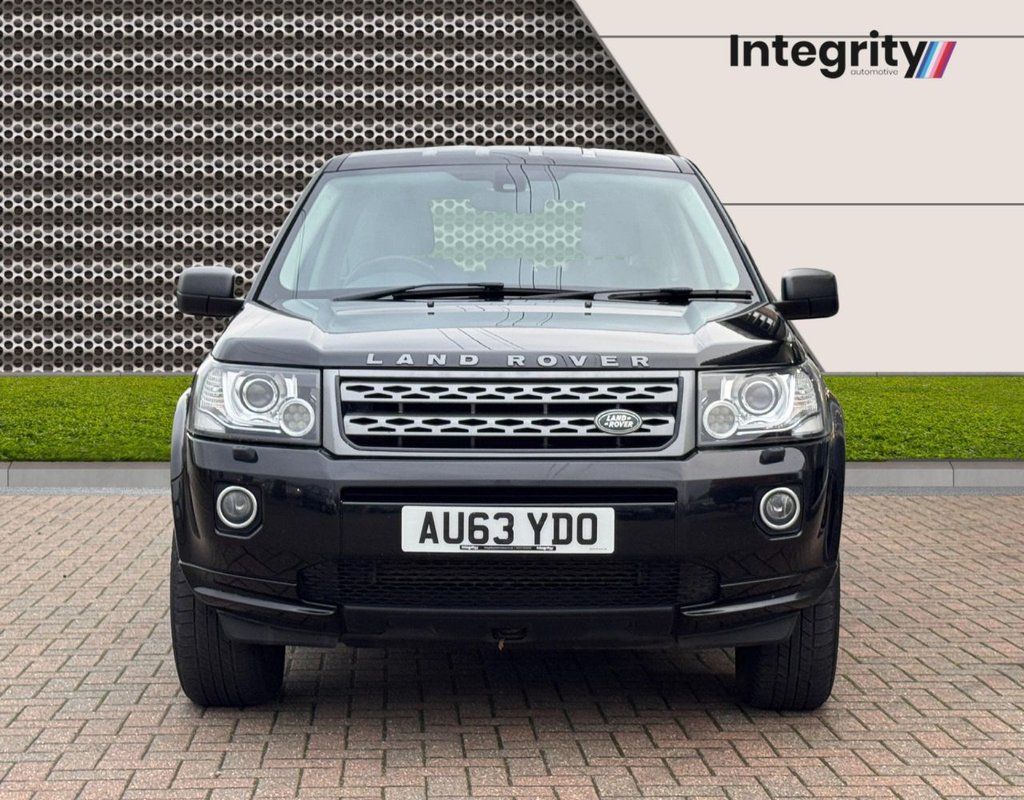 Used Land Rover Freelander 2013 for sale - 77368853: Photo 8
