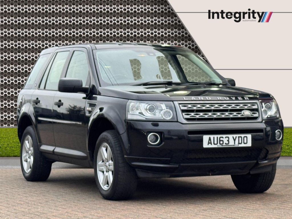 Used Land Rover Freelander 2013 for sale - 77368853: Photo 9