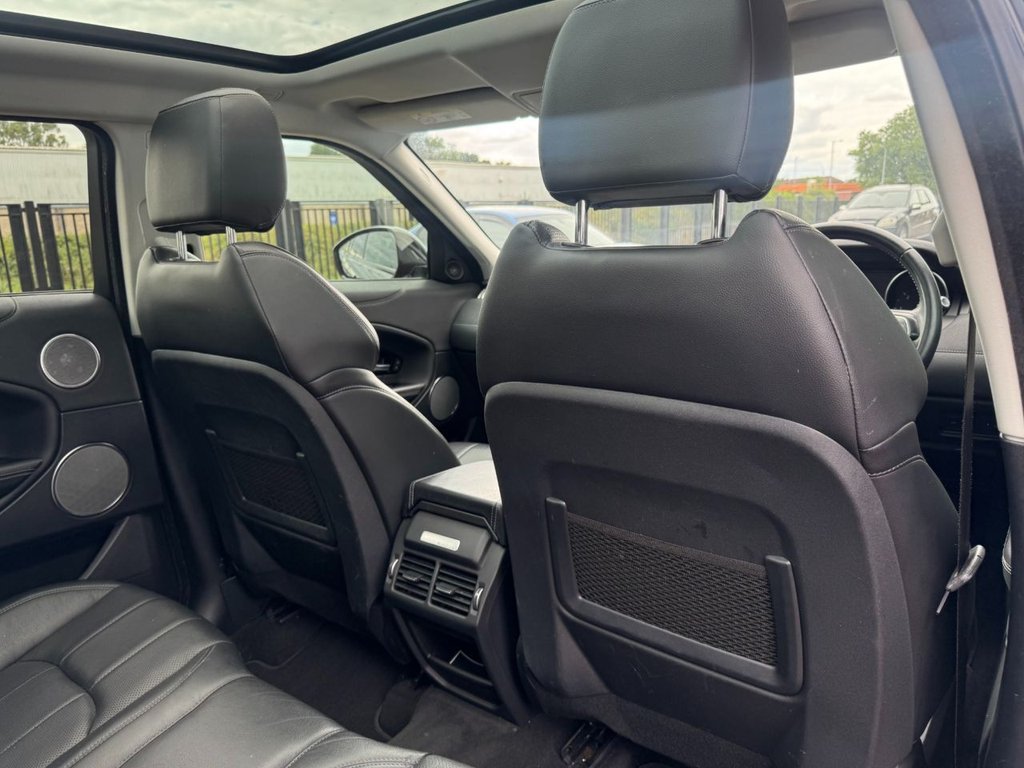 Used Land Rover Range Rover Evoque 2018 for sale - 77422049: Photo 16