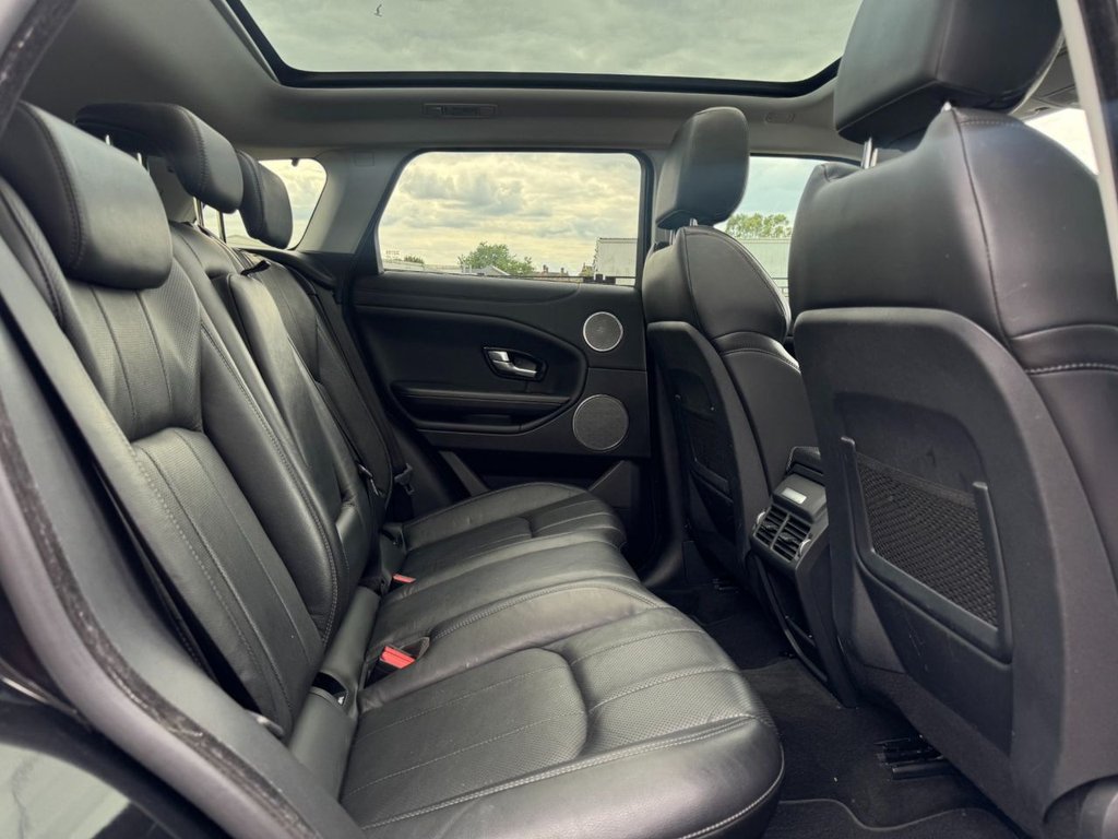 Used Land Rover Range Rover Evoque 2018 for sale - 77422049: Photo 17
