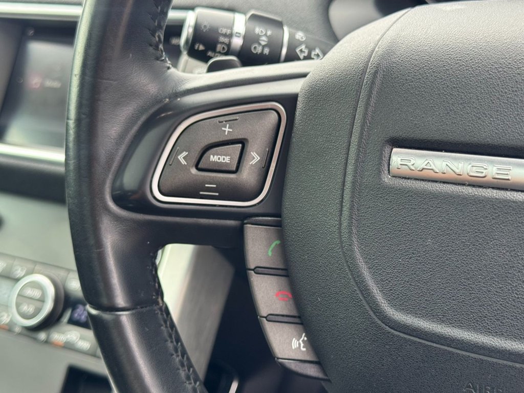 Used Land Rover Range Rover Evoque 2018 for sale - 77422049: Photo 40