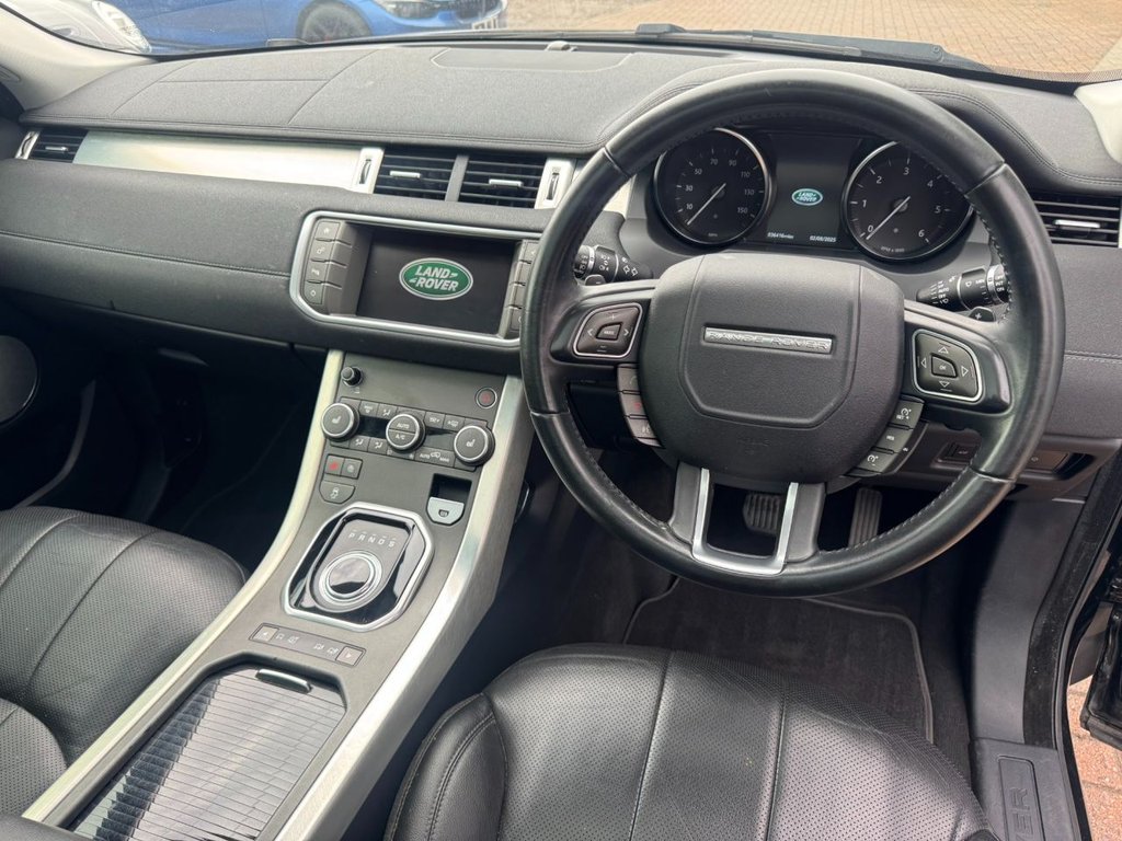 Used Land Rover Range Rover Evoque 2018 for sale - 77422049: Photo 43