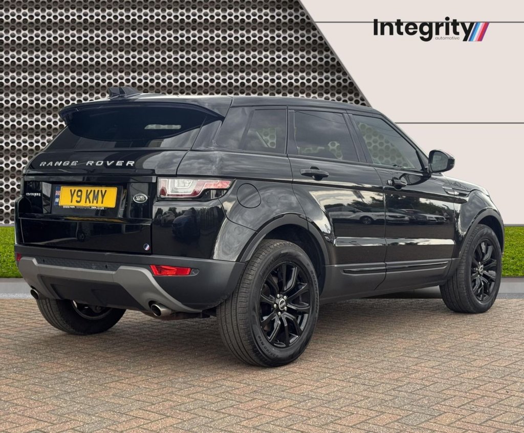 Used Land Rover Range Rover Evoque 2018 for sale - 77422049: Photo 8
