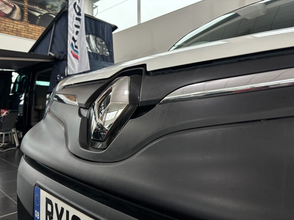 Used Renault Kangoo 2019 for sale - 77014508: Photo 13