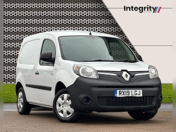 Used Renault Kangoo 2019 for sale - 77014508: Photo