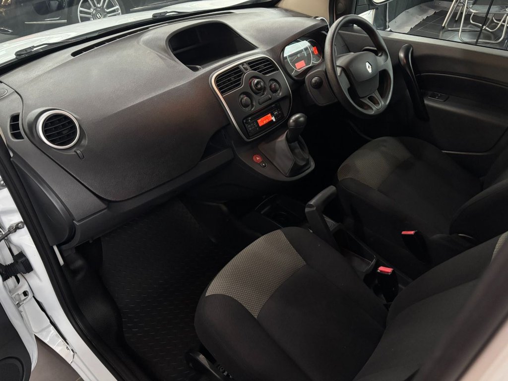 Used Renault Kangoo 2019 for sale - 77014508: Photo 28