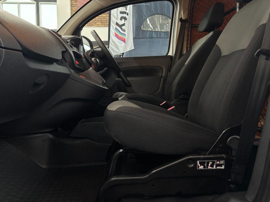 Used Renault Kangoo 2019 for sale - 77014508: Photo 29