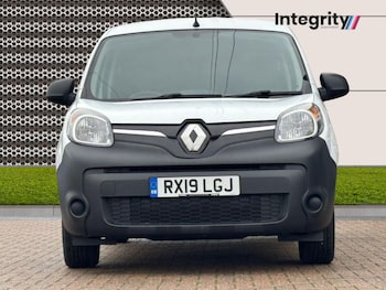 Used Renault Kangoo 2019 for sale - 77014508: Photo
