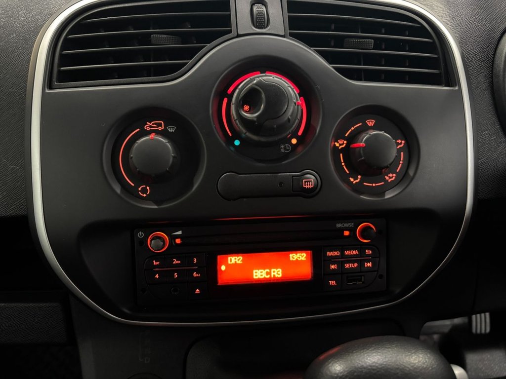 Used Renault Kangoo 2019 for sale - 77014508: Photo 47