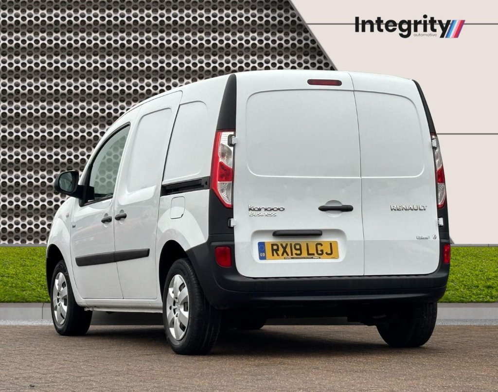 Used Renault Kangoo 2019 for sale - 77014508: Photo 6