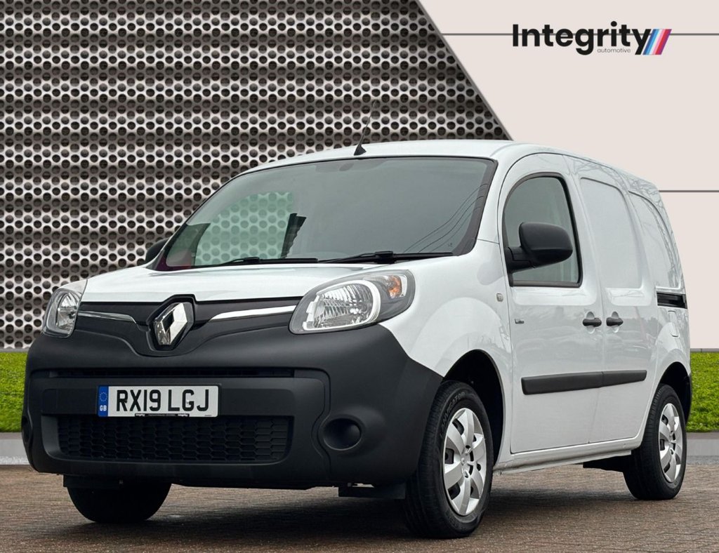 Used Renault Kangoo 2019 for sale - 77014508: Photo 8