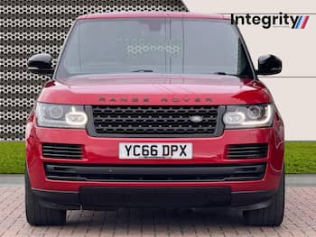 Used Land Rover Range Rover 2016 for sale - 79829311: Photo