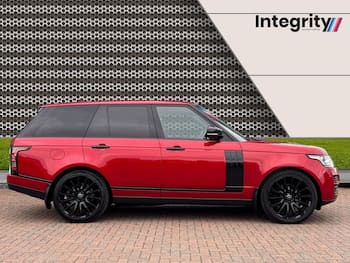 Used Land Rover Range Rover 2016 for sale - 79829311: Photo