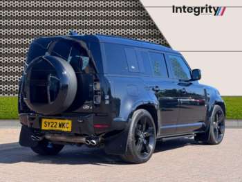 Used Land Rover Defender 2022 for sale - 74639147: Photo
