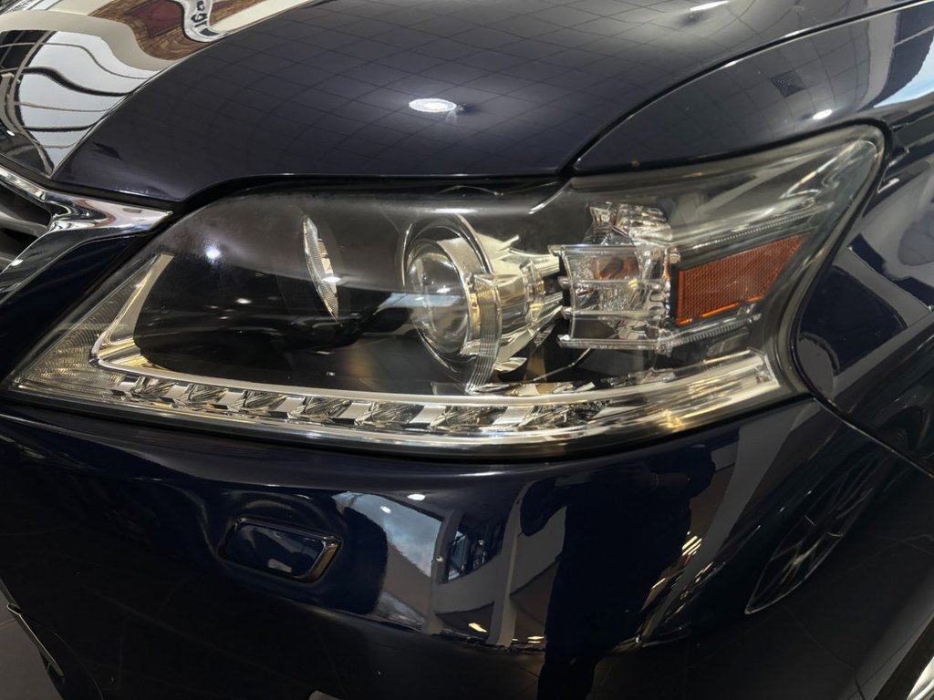 Used Lexus RX 2013 for sale - 76665840: Photo 10