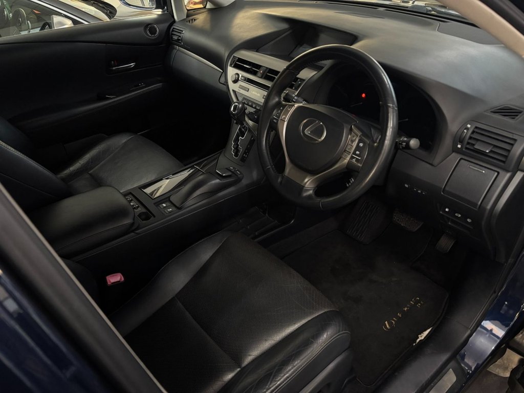 Used Lexus RX 2013 for sale - 76665840: Photo 11