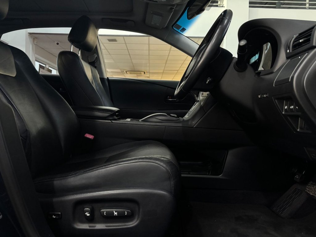 Used Lexus RX 2013 for sale - 76665840: Photo 12