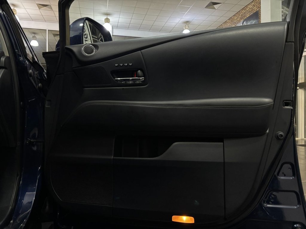 Used Lexus RX 2013 for sale - 76665840: Photo 16