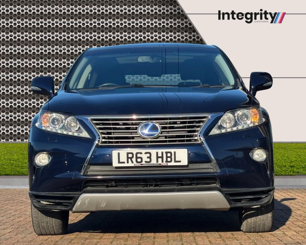 Used Lexus RX 2013 for sale - 76665840: Photo 2