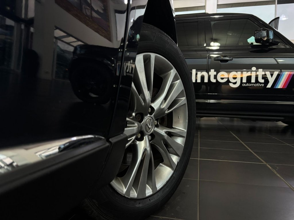 Used Lexus RX 2013 for sale - 76665840: Photo 24