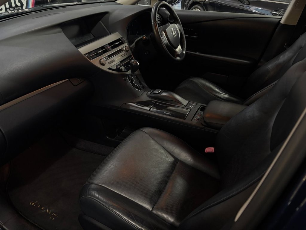 Used Lexus RX 2013 for sale - 76665840: Photo 25