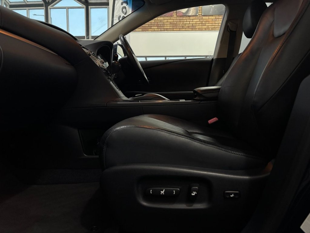 Used Lexus RX 2013 for sale - 76665840: Photo 26