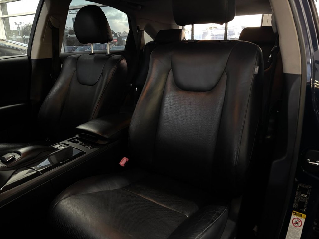 Used Lexus RX 2013 for sale - 76665840: Photo 27