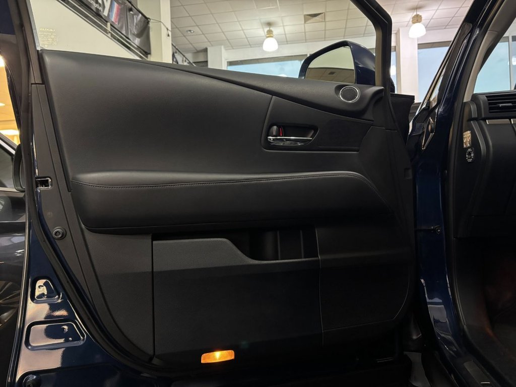 Used Lexus RX 2013 for sale - 76665840: Photo 28