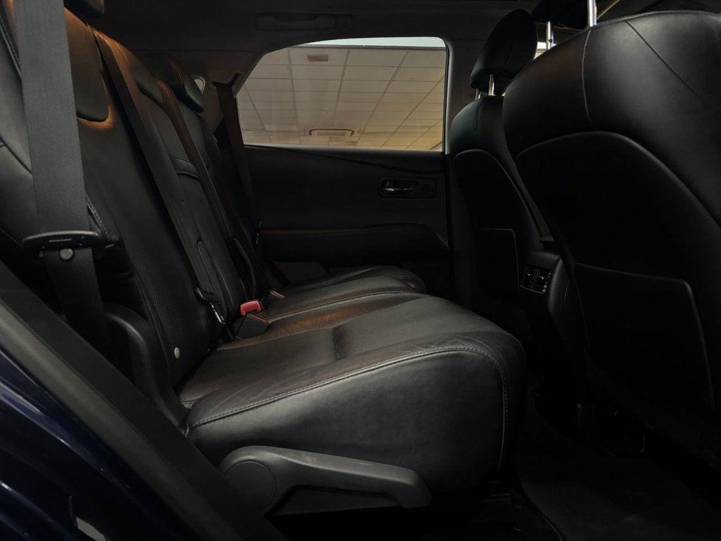 Used Lexus RX 2013 for sale - 76665840: Photo 30