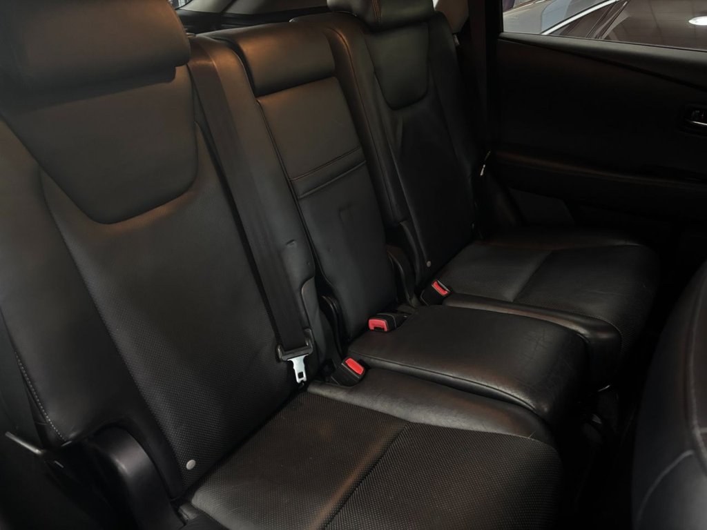 Used Lexus RX 2013 for sale - 76665840: Photo 31