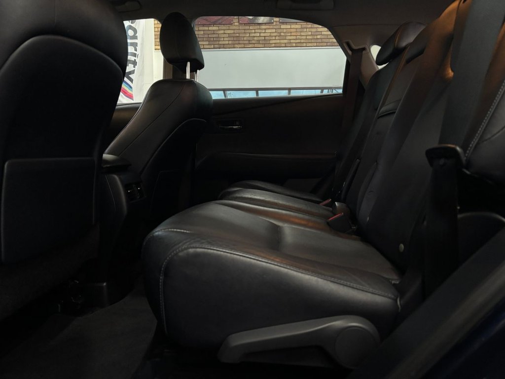 Used Lexus RX 2013 for sale - 76665840: Photo 33