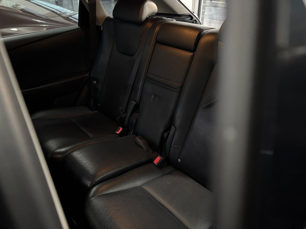 Used Lexus RX 2013 for sale - 76665840: Photo 34