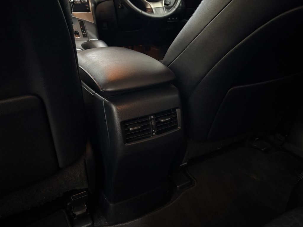 Used Lexus RX 2013 for sale - 76665840: Photo 35