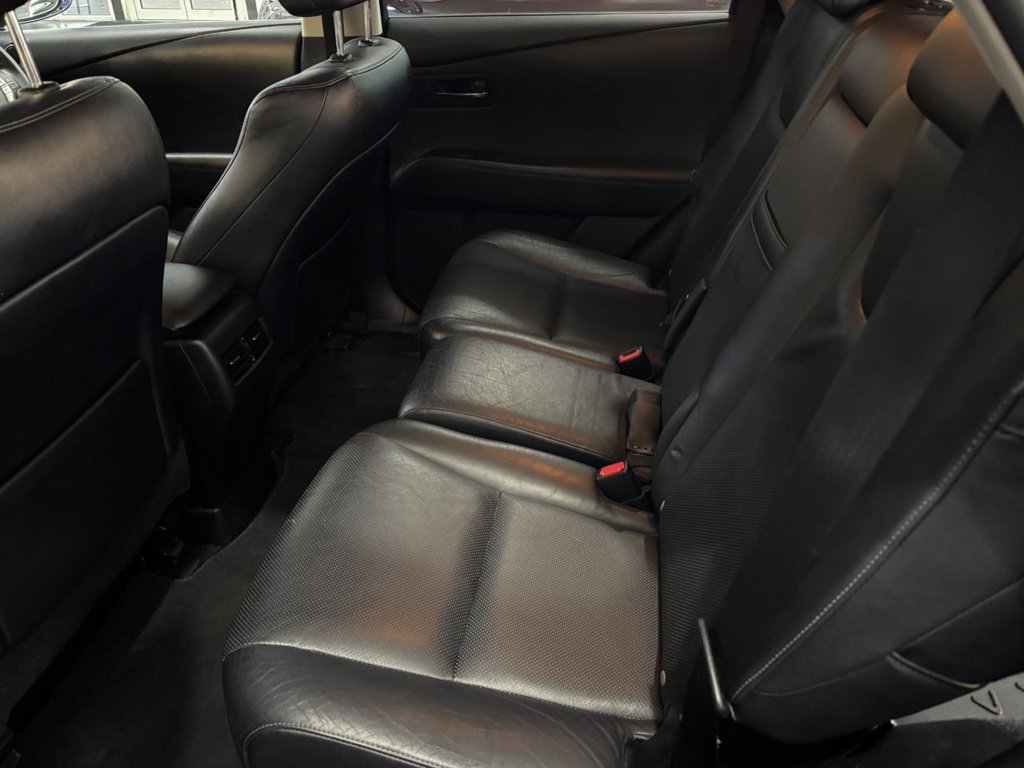Used Lexus RX 2013 for sale - 76665840: Photo 37