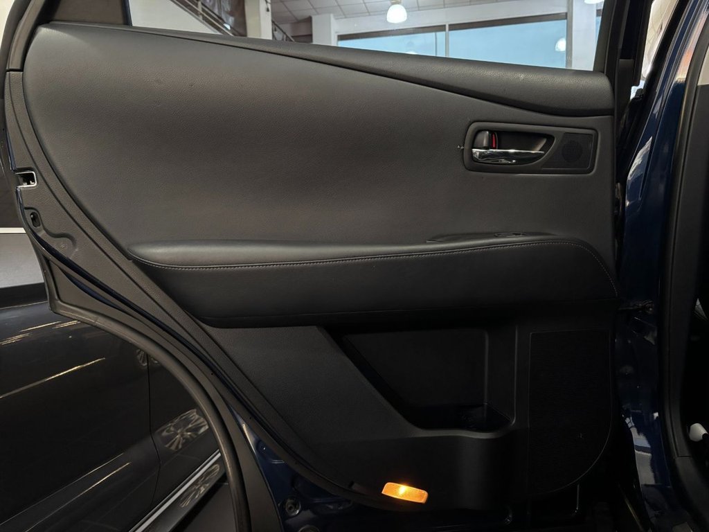 Used Lexus RX 2013 for sale - 76665840: Photo 38