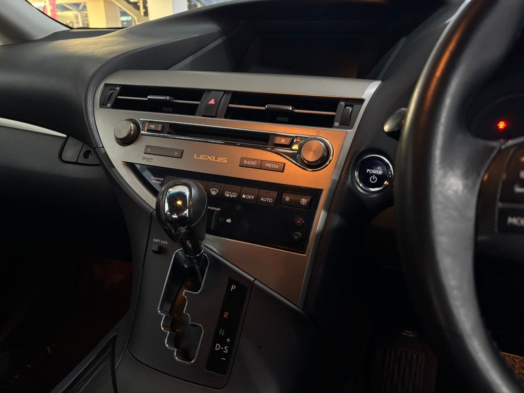 Used Lexus RX 2013 for sale - 76665840: Photo 42