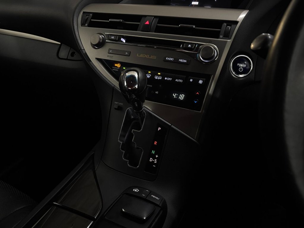 Used Lexus RX 2013 for sale - 76665840: Photo 43