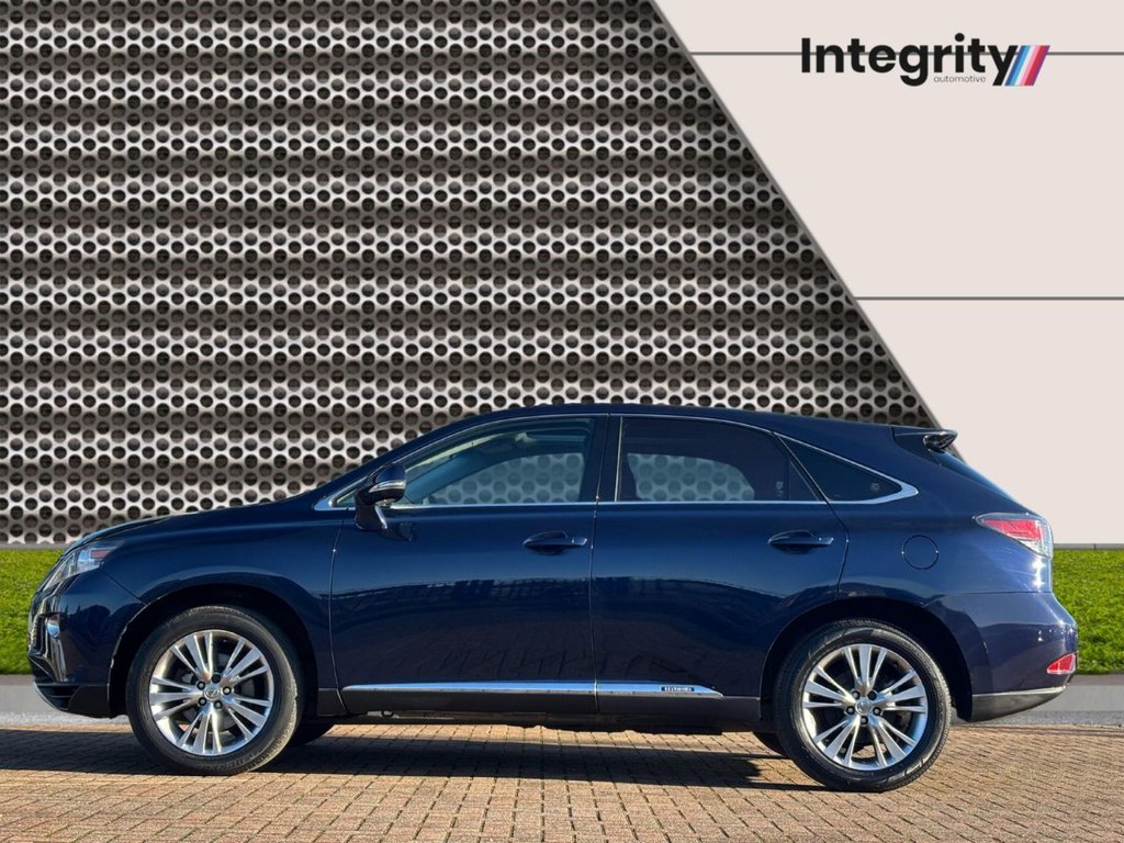 Used Lexus RX 2013 for sale - 76665840: Photo 6