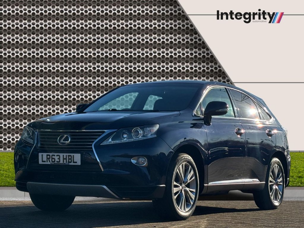 Used Lexus RX 2013 for sale - 76665840: Photo 7