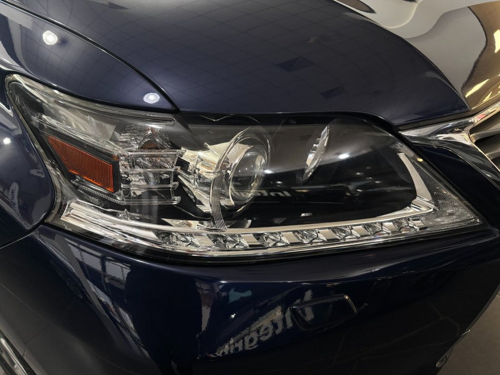 Used Lexus RX 2013 for sale - 76665840: Photo 9