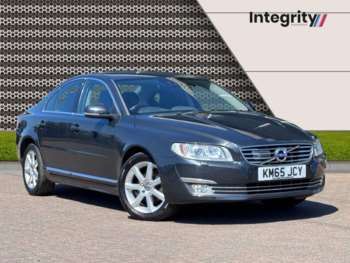 2015 (65) - D4 [181] SE Lux 4dr Geartronic