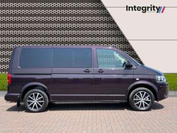 Used Volkswagen Caravelle 2014 for sale - 75037487: Photo