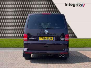 Used Volkswagen Caravelle 2014 for sale - 75037487: Photo