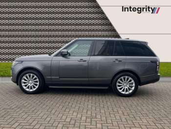 Used Land Rover Range Rover 2018 for sale - 73494475: Photo
